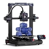 Anycubic Kobra 2 Neo 3D-Drucker, 5-mal Schneller Hochgeschwindigkeits mit 250mm/s, 3D-Printer mit LeviQ 2.0 Auto-Leveling, Neuer Extruder und Kühlungssystem, Druckgröße 220x220x250mm