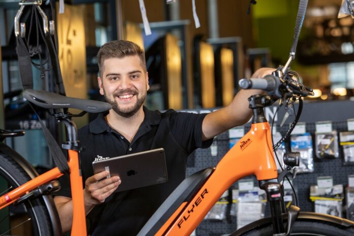 fahrrad vorderrad hinterrad tauschen wo kaufen