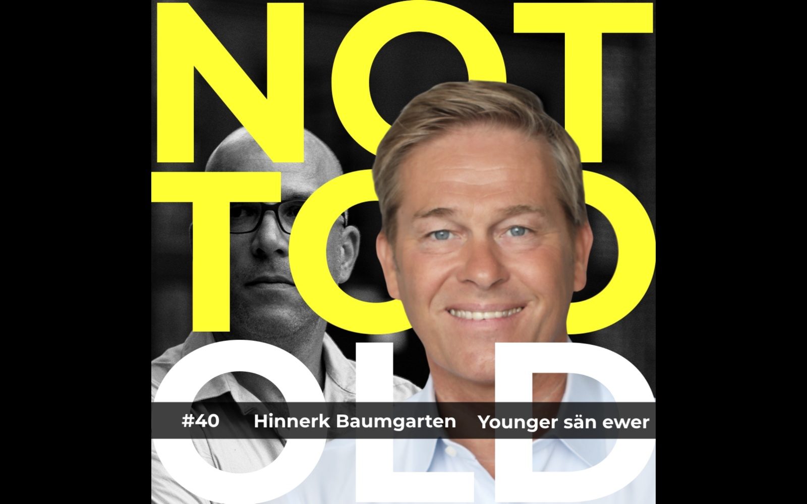 NTO Podcast #40 mit Hinnerk Baumgarten - 