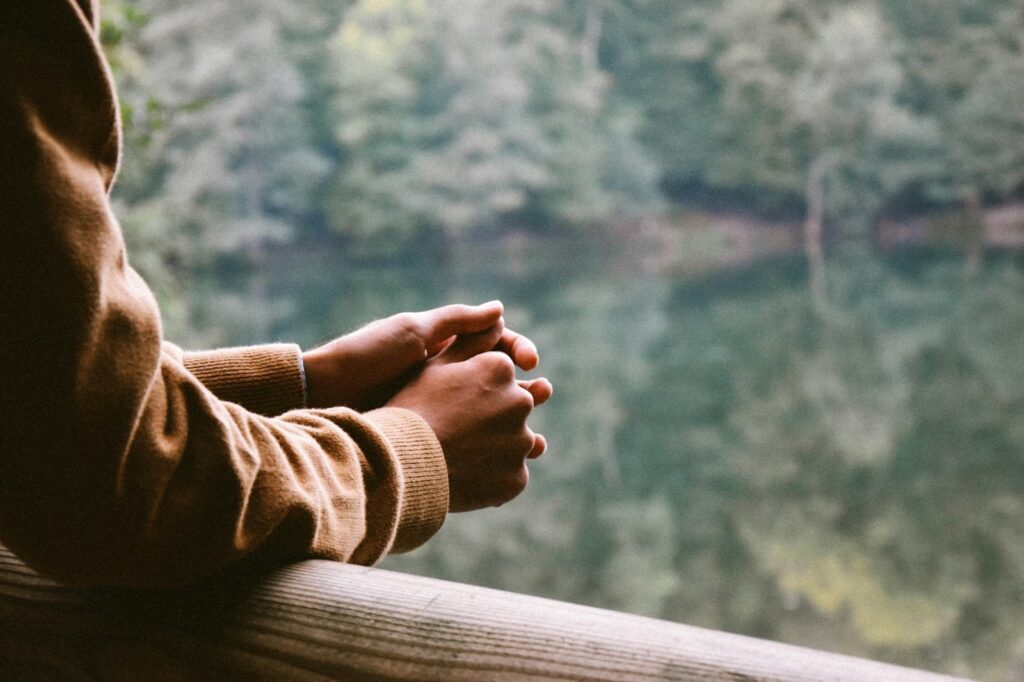 Berufliche Fehltage durch Depressionen nehmen bei Männern zu.